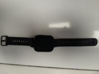 CS1643/2025 BLACK HUAWEI WATCH